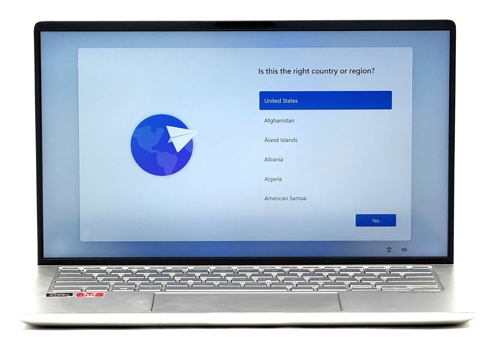 ASUS – ZenBook UX434DA UM433DA – FHD – Ryzen 7 3700U – 16GB – 1TB-SSD – Silver