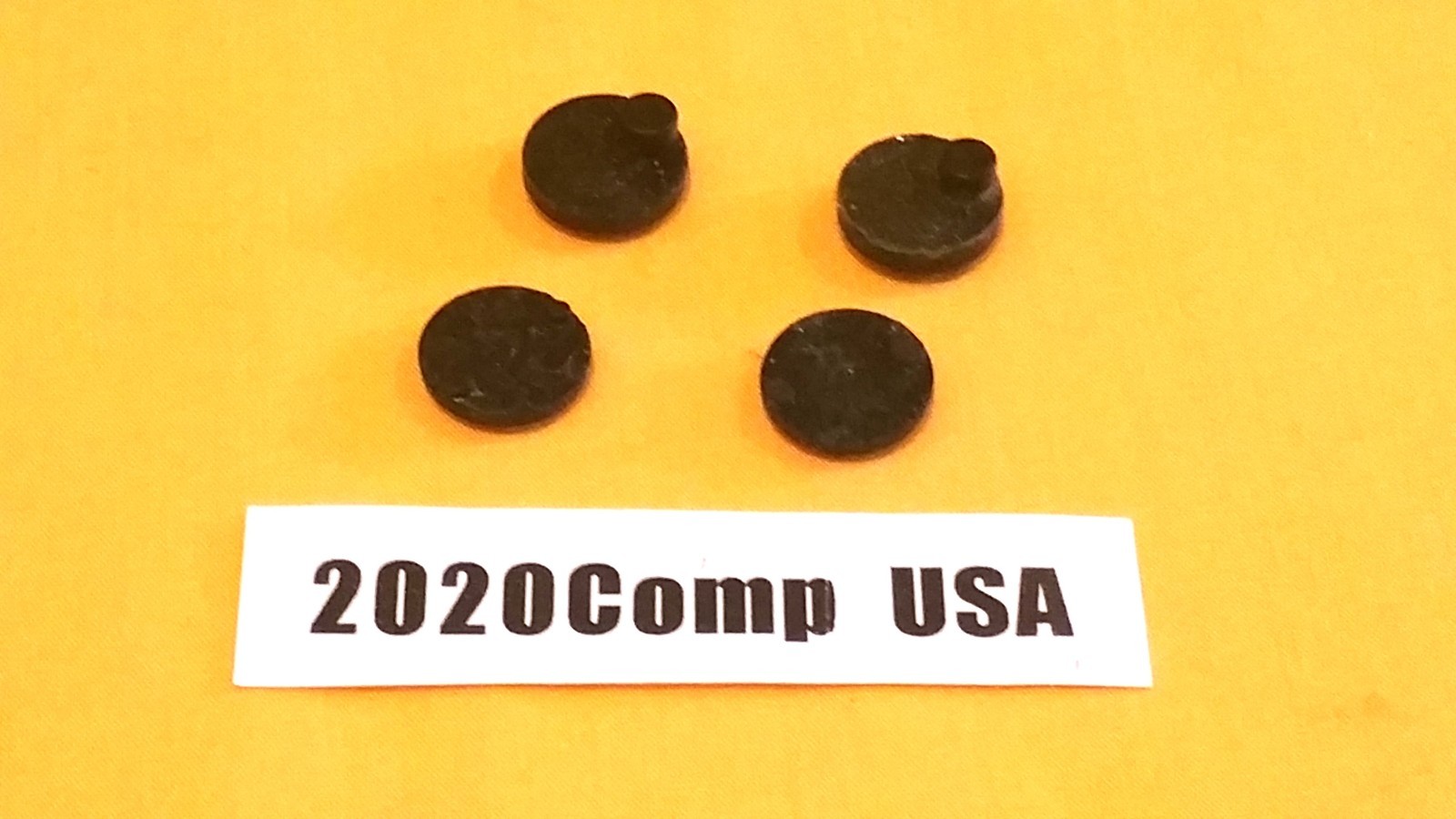 **TESTED** HP DV5 2000 Series DV5-2028CA DV5-2047CA DV5-2135DX Rubber Foot Feed