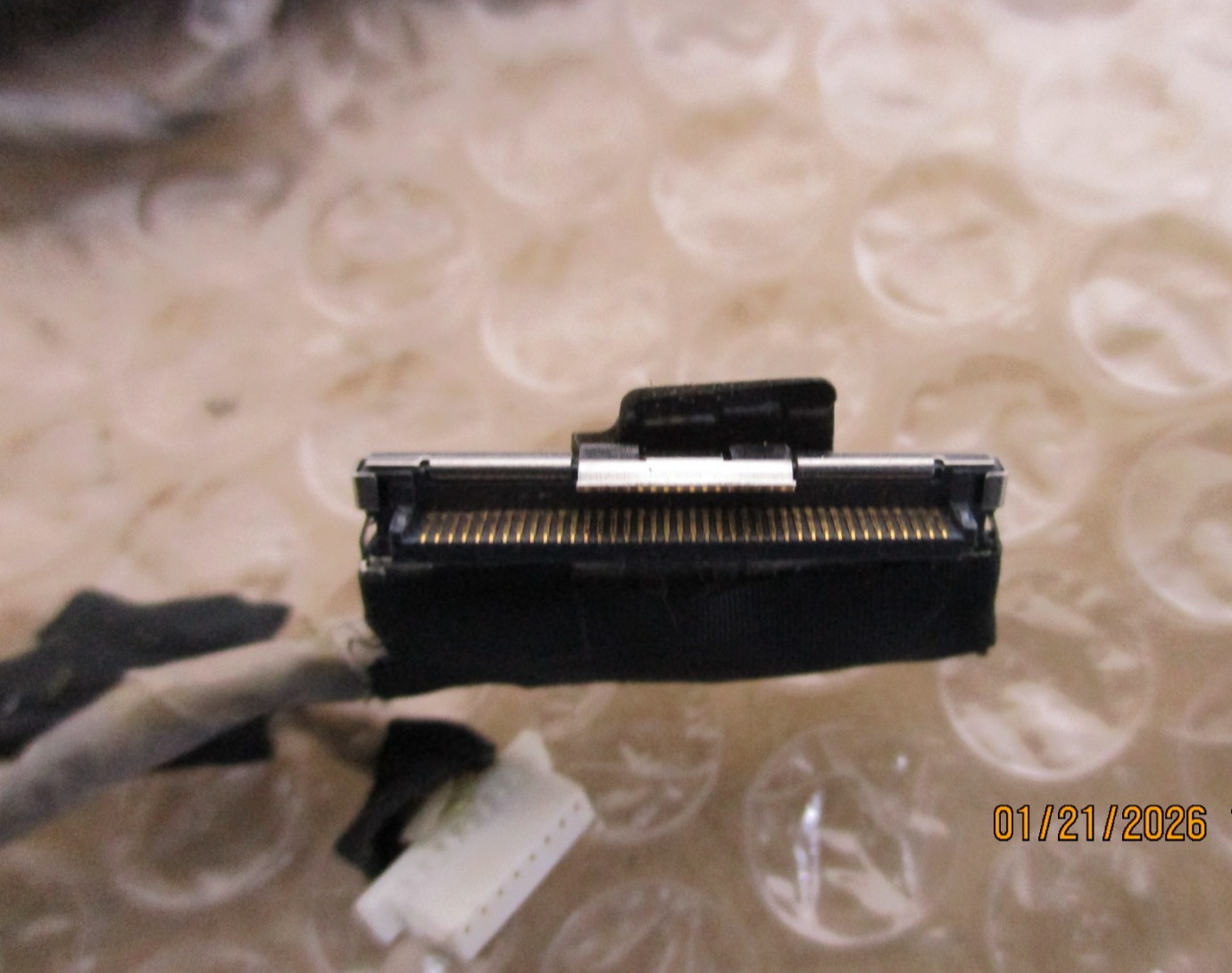 Dell Latitude E6420 E6430 Laptop LCD Screen Display W/BACK COVER & HINGES