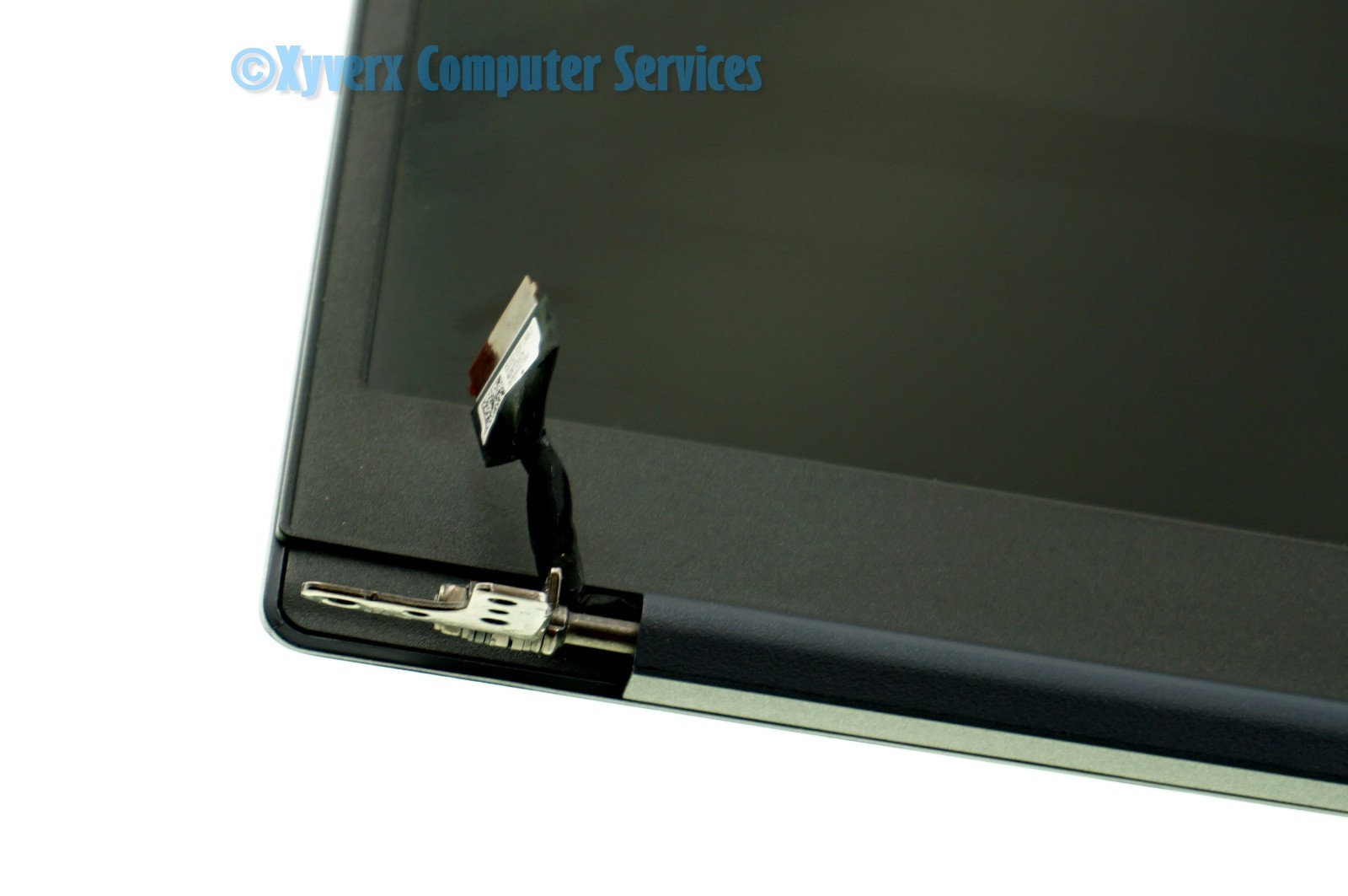 DC020027700 OEM LENOVO LCD 15.6 FHD BLUE ASSEMBLY 3 15IIL05 81WE(GRD B)(AB84)