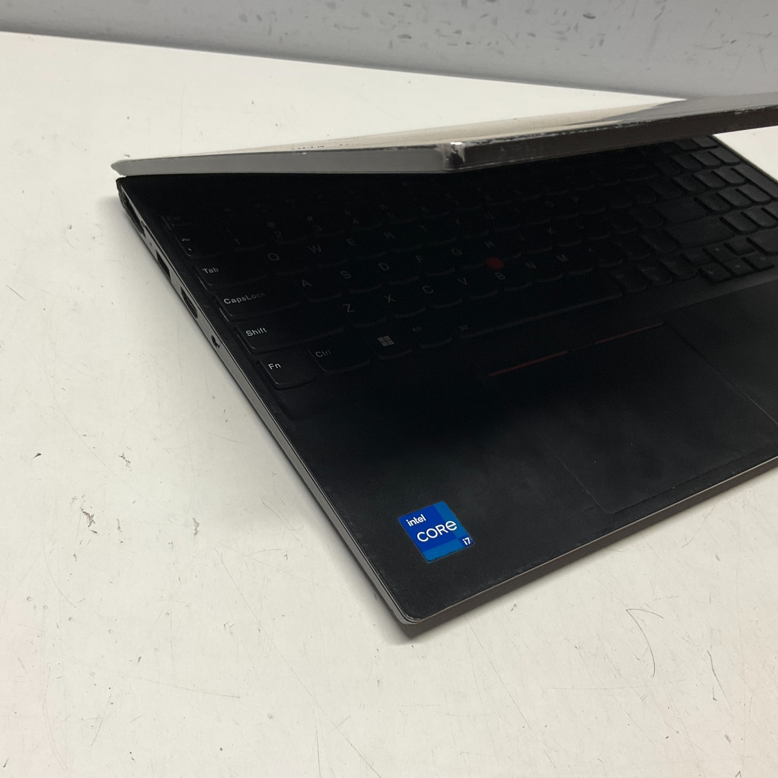 Lenovo ThinkPad E15 Gen2 Laptop 15.6″ i7 11th Gen No Ram NO SSD PARTS **READ*