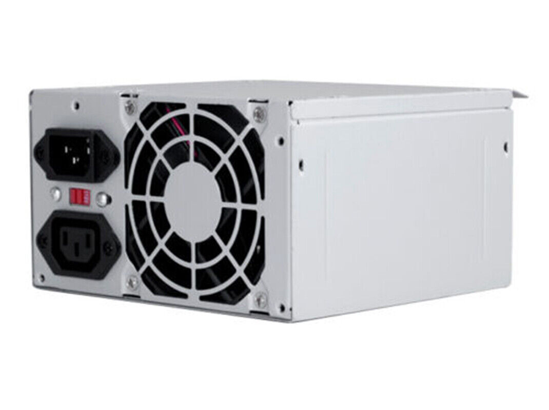 400W Power Supply Fits FSP SPARKLE SPI-250G 250G-B 300G-B Industrial Computer