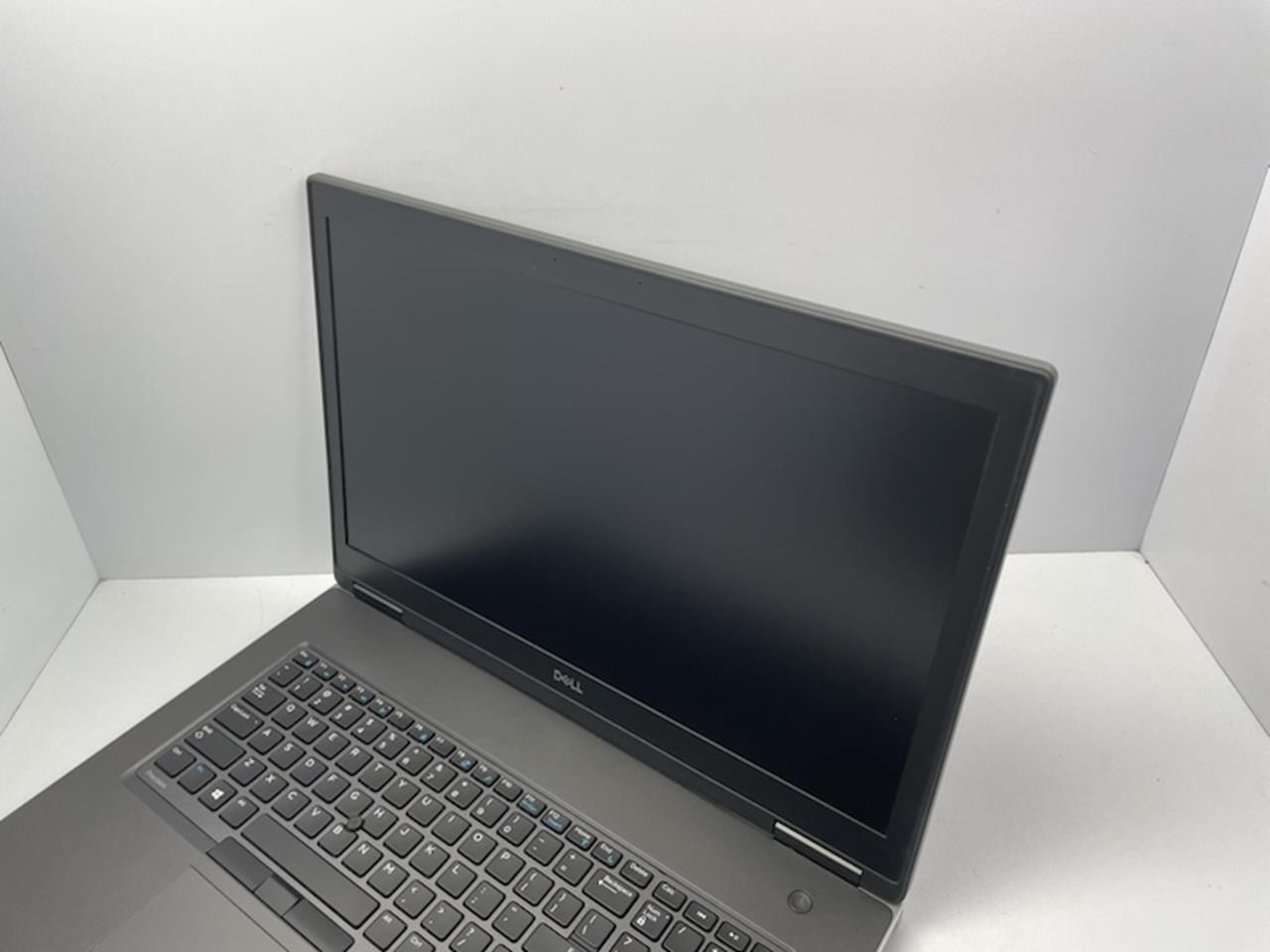 DELL PRECISION 7740 Laptop w/ Intel Core i7-9750H 2.60 GHZ + 16 GB | No HD / OS