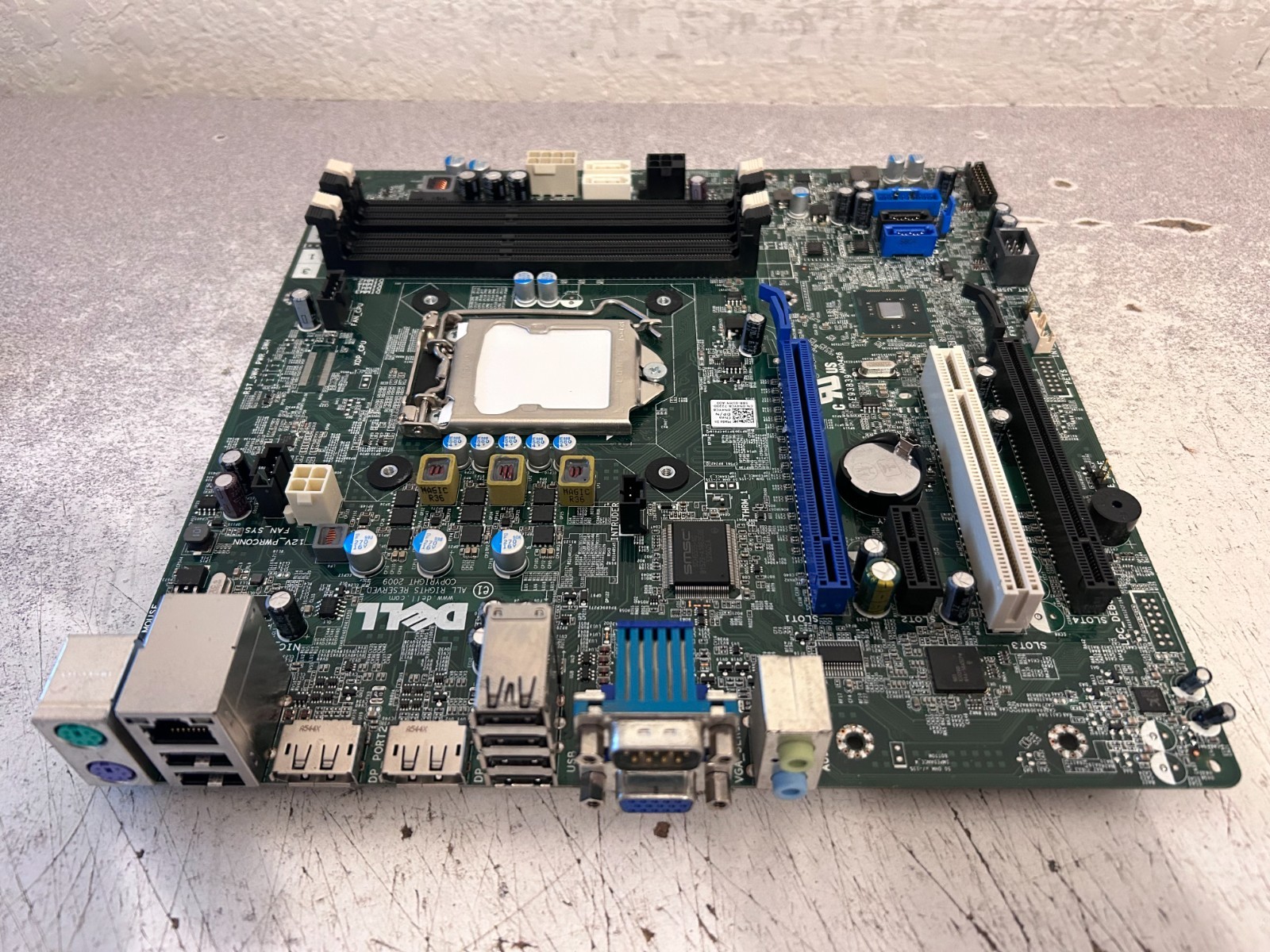 Dell OptiPlex 9020 MT Mini Tower DDR3 Motherboard N4YC8 Quick Ship