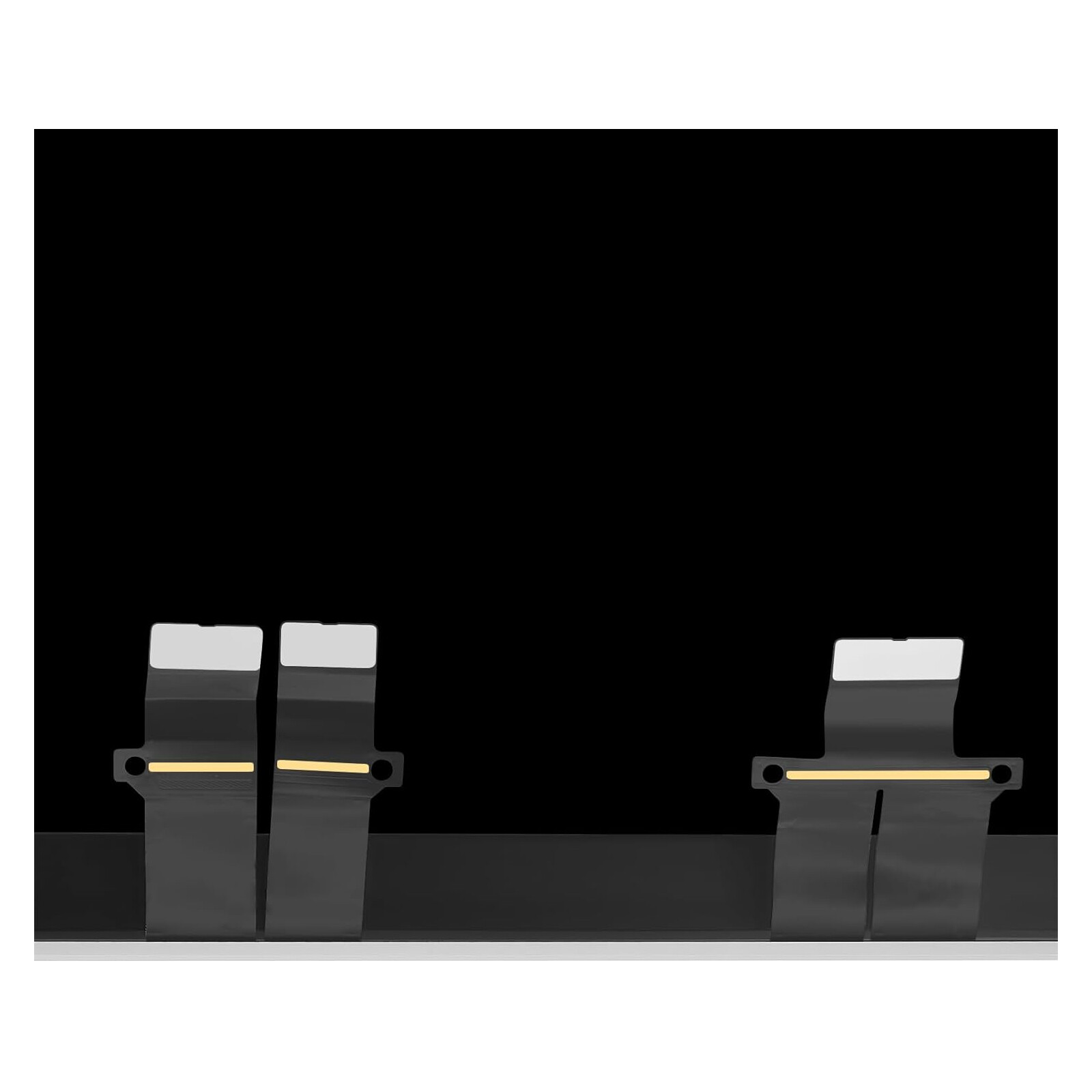 A2485 LCD Screen Assembly For Macbook Pro 16″ 2021 EMC 3651 MK1E3LL/A MK1H3LL/A