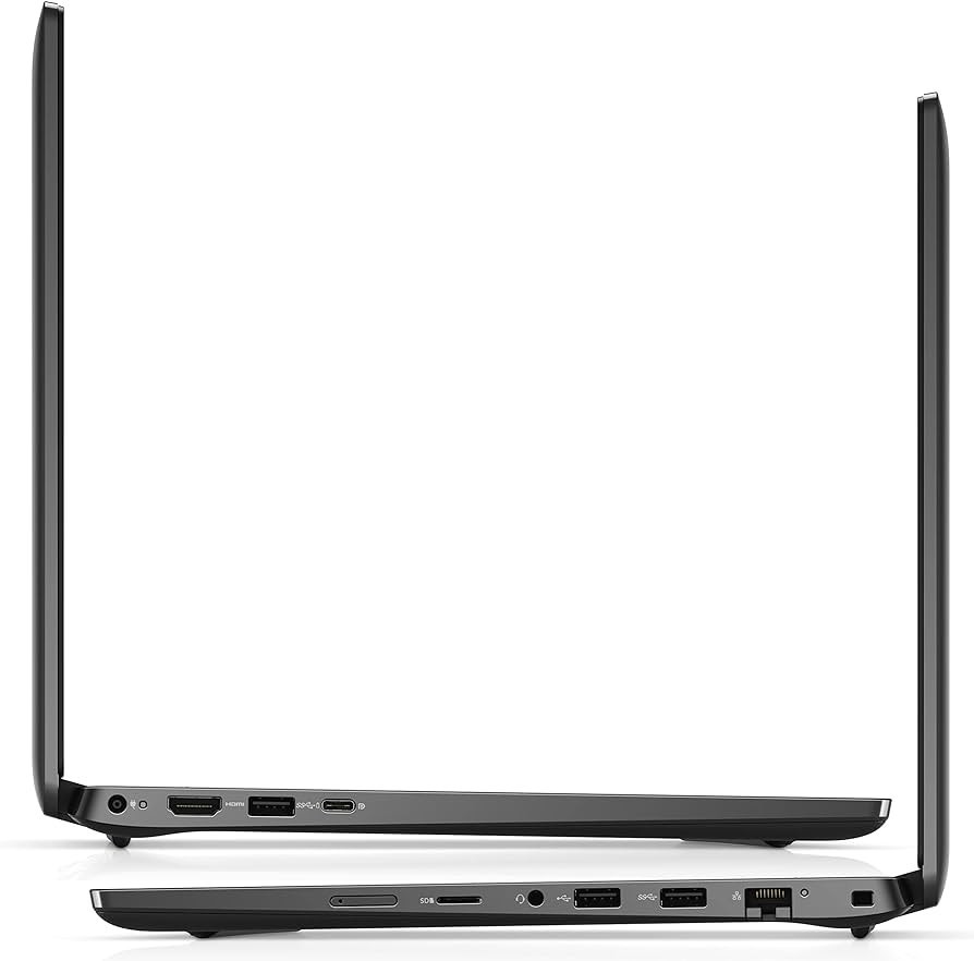 HP EliteBook 845 G8 14″ AMD Ryzen 5 PRO 5650U Laptop Win 11 16GB RAM 256GB SSD