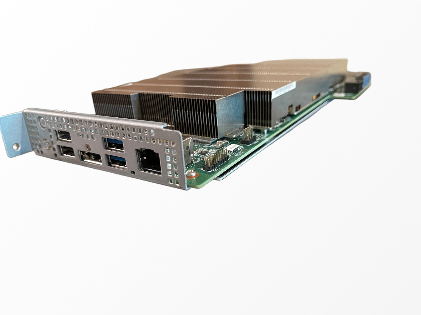ASRock AMD BC-250 | Flashed Modded 3.0 Bios | Adjustable VRAM | Ready for Steam