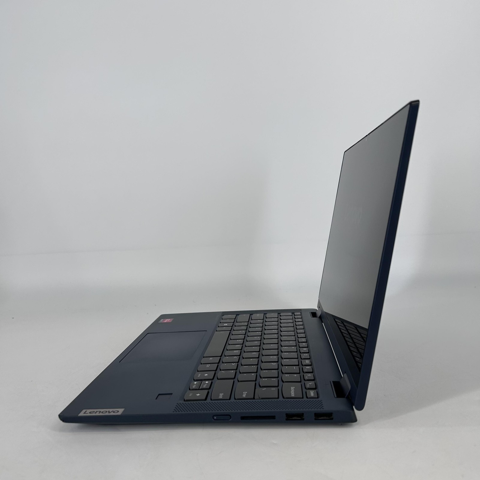 Lenovo IdeaPad Flex 5 14 Blue FHD TOUCH 1.8GHz Ryzen 7 5700U 16GB 512GB SSD Good