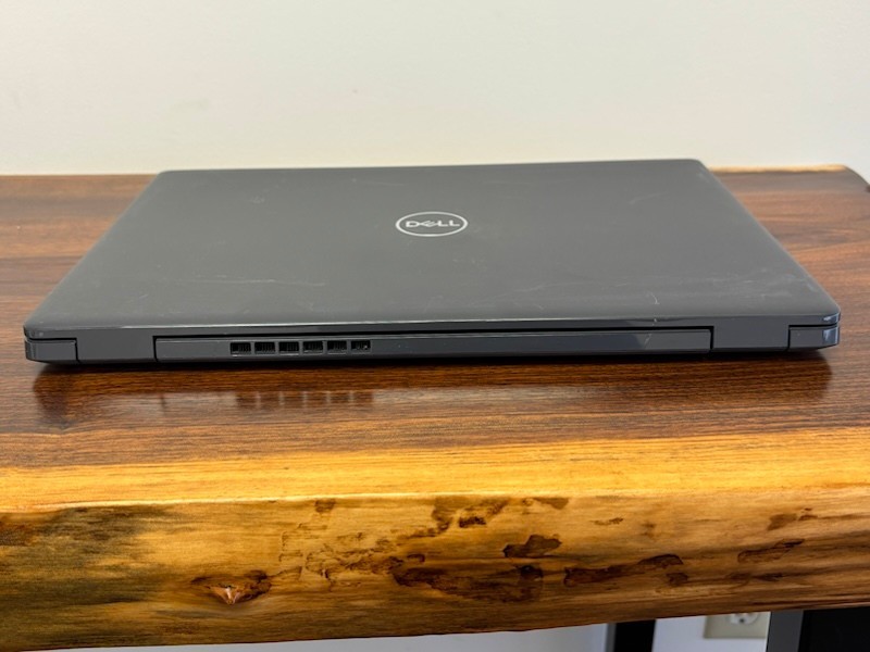 Dell Latitude 3510 15.6″intel core i5-10210U 1.60GHz 8GB RAM 256GB SSD Win11 Pro