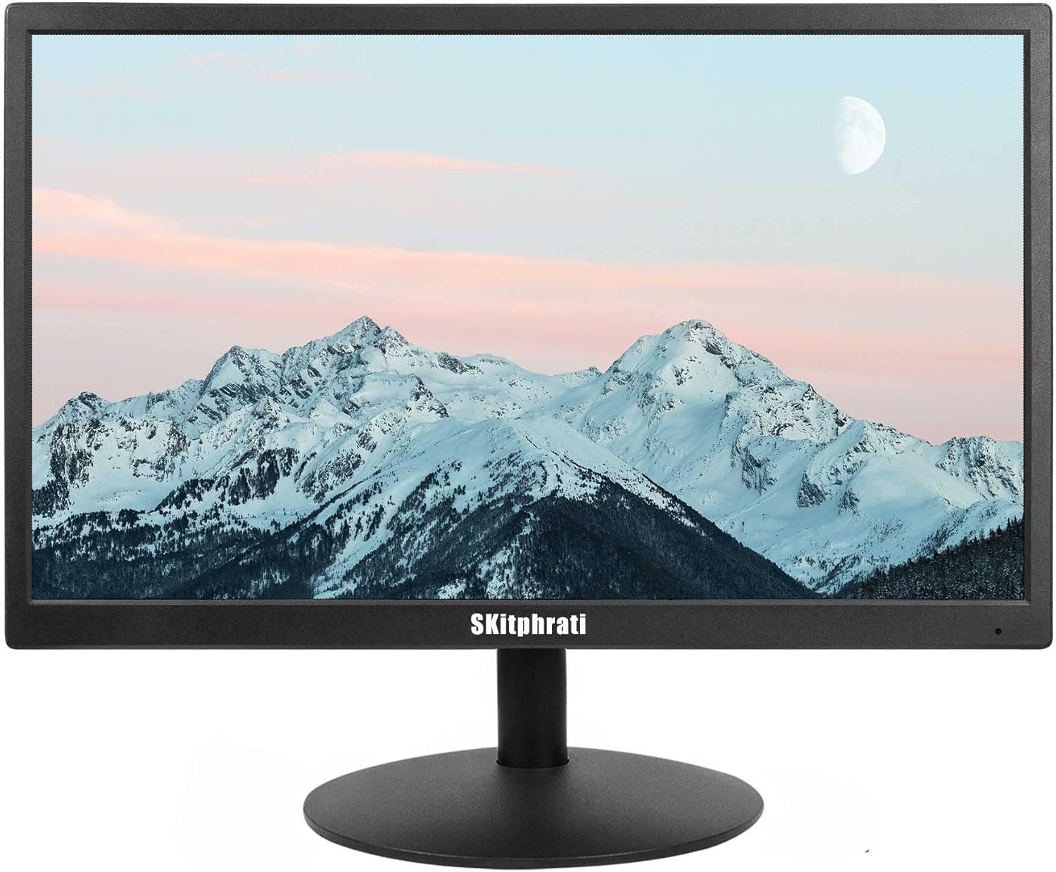20 inch Monitor 1600×900 75Hz 5MS HDMI Monitor LED VGA SKitphrati