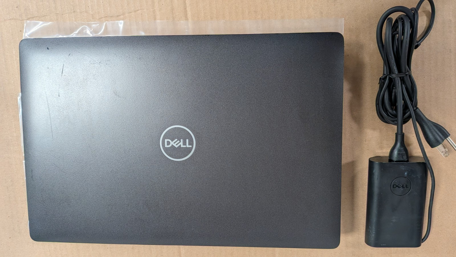 Dell Latitude 5500 i7-8665U 15.6″ 16GB RAM 256GB SSD Win11P W/AC Batt: Excellent