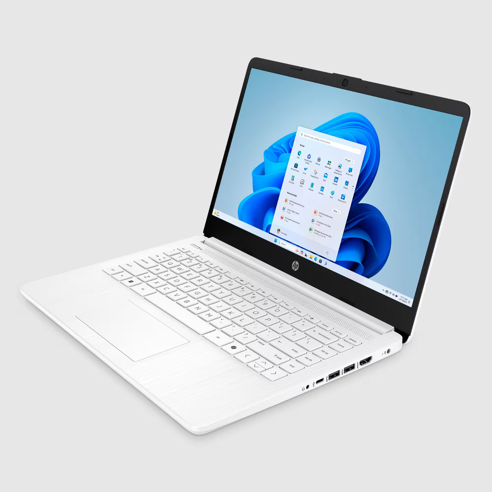 2026 HP Slim Laptop Computer 14 Intel CPU 16GB RAM 692GB Storage Office 2024 Pro