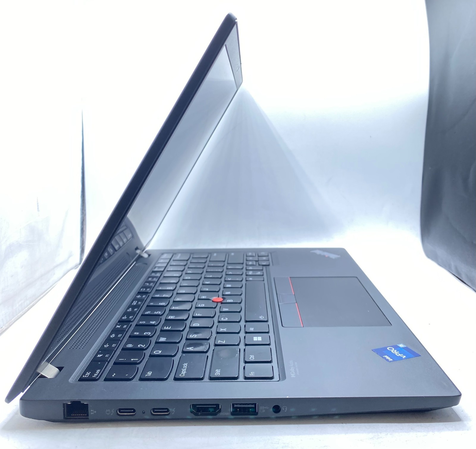 Lenovo T14 Gen 3 14″ Touch Intel Core i5-1245U vPro 1.60GHz 16GB 512GB SSD
