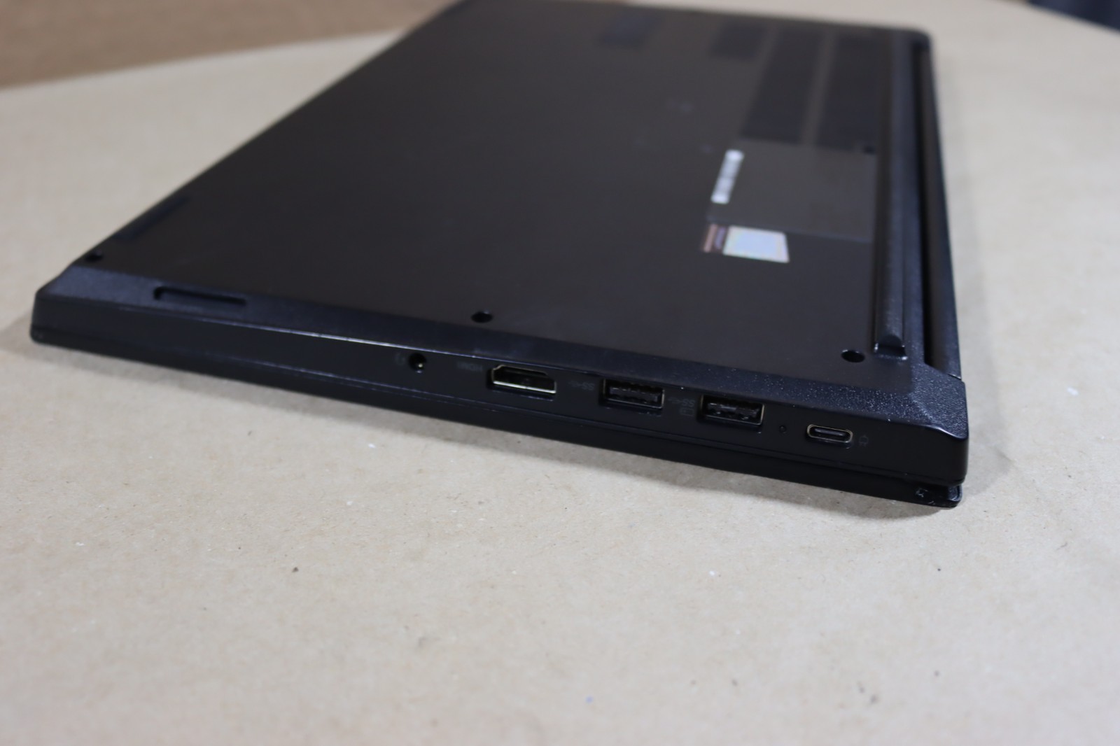 Lenovo ThinkPad E14 14 inch (256GB, Intel Core i7 10th Gen., 16GB Ram)