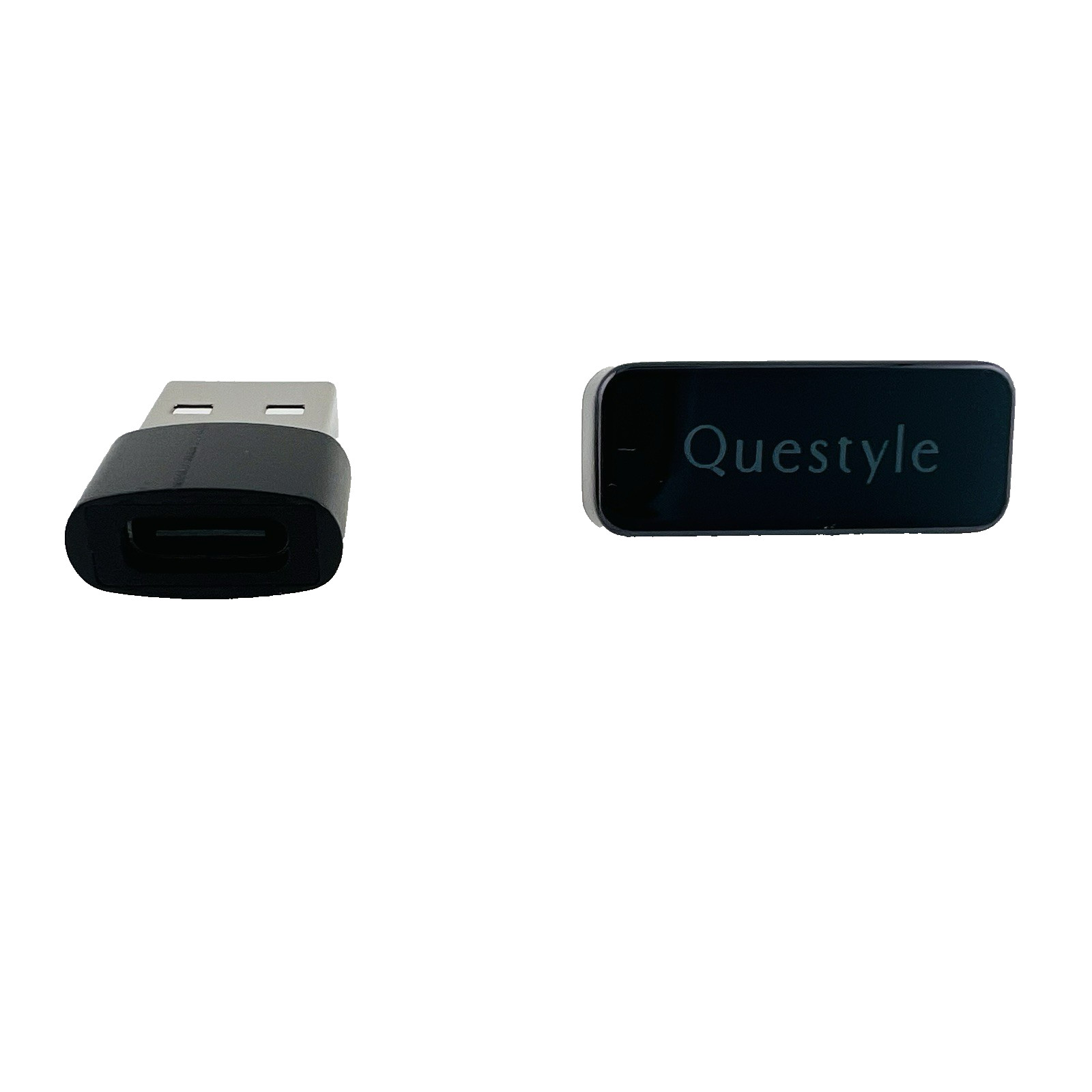 Questyle QCC Dongle Pro USB-C Bluetooth 5.4 Audio Adapter LDAC aptX PC PS5