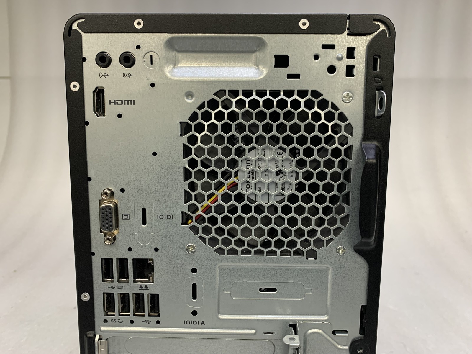HP 280 G3 MT Core i5-6500 3.2GHz 8GB RAM NO HDD NO OS (Good)