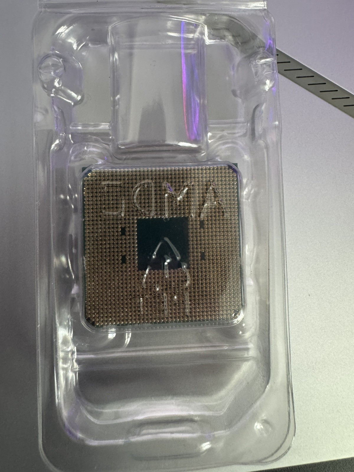 AMD Ryzen 7 3800XT Processor (4.7 GHz, 8 Cores, Socket AM4) – 100-100000279WOF