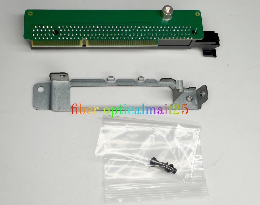 ThinkCentre M920x M720q P330 Tiny5 PCIE16 Graphic Expansion Riser Card 01AJ940