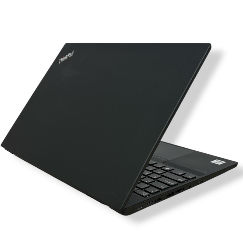 LENOVO ThinkPad P15s Gen1 i5-10210U 1.60GHz 15.6″ 16GB 256GB SSD Win11P Laptop