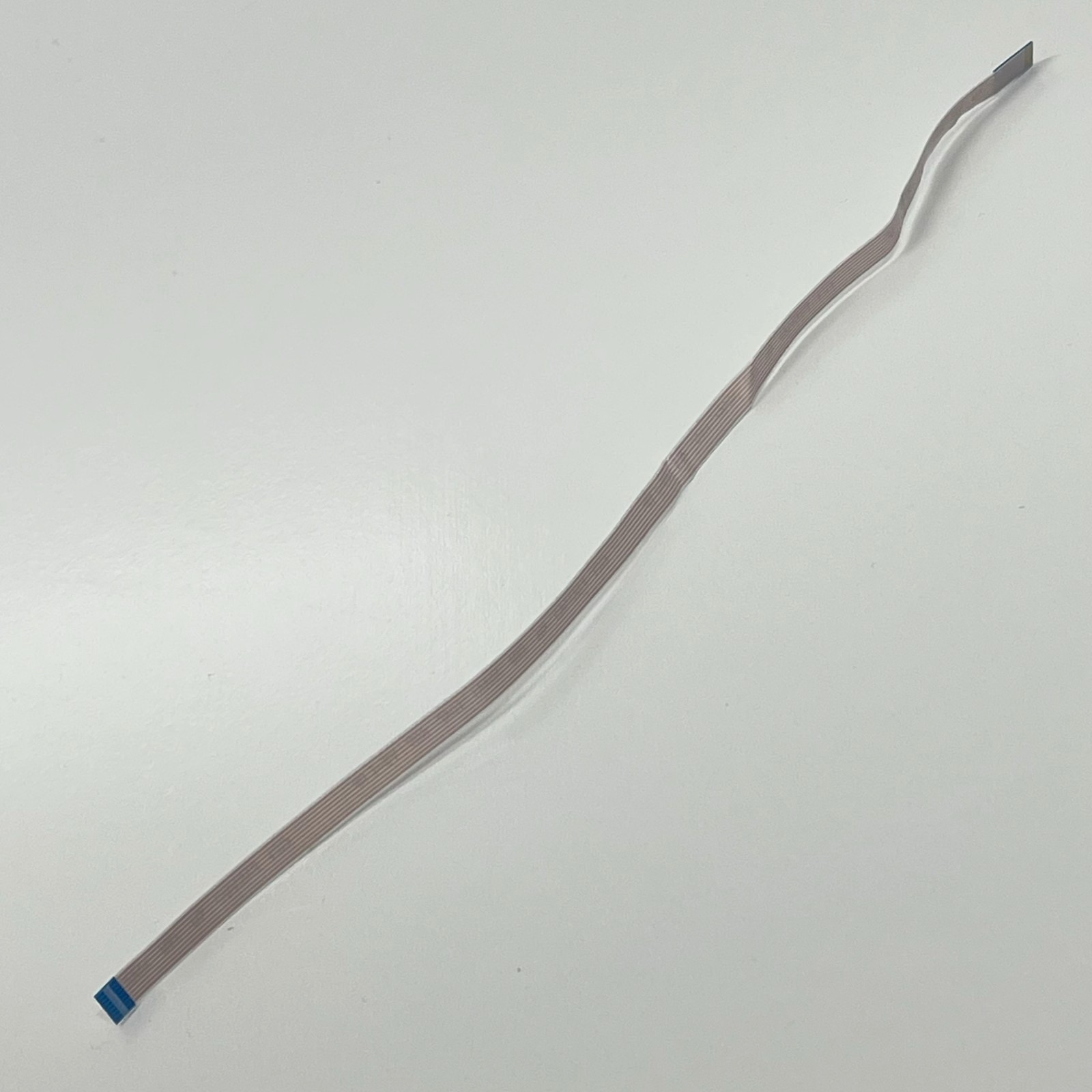 Genuine AWM 20861 E353982 19 cm 60V 8 Pin 190mm x 4.5mm Flexible Ribbon Cable
