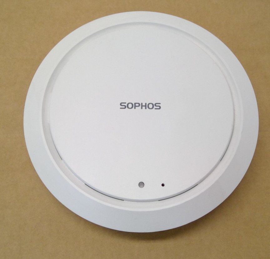Sophos AP 55C WiFi Access Point Wi-Fi 5 – 2.40 GHz 5 GHz