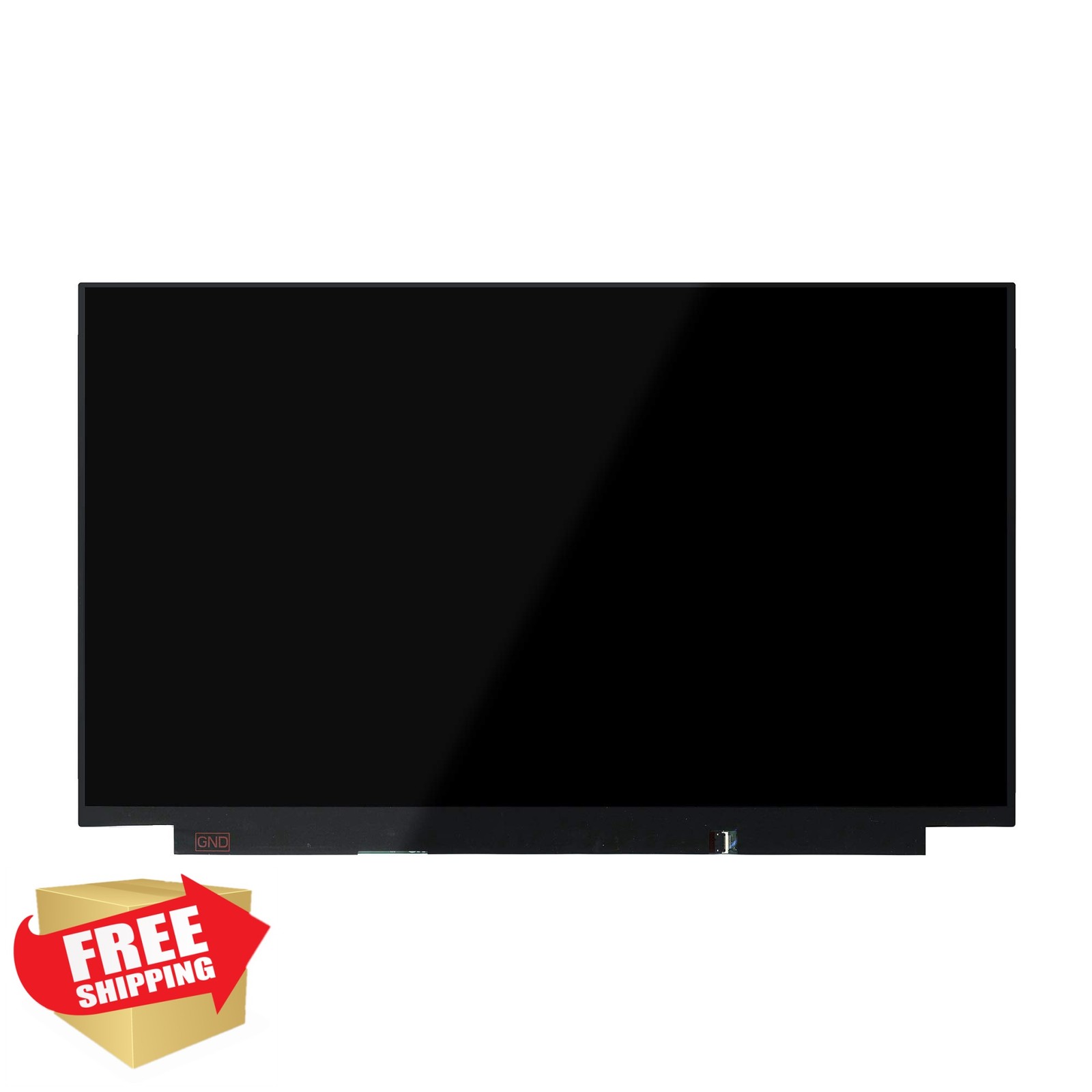 LCDOLED 15.6 Inch FullHD IPS Touch Screen Digitizer