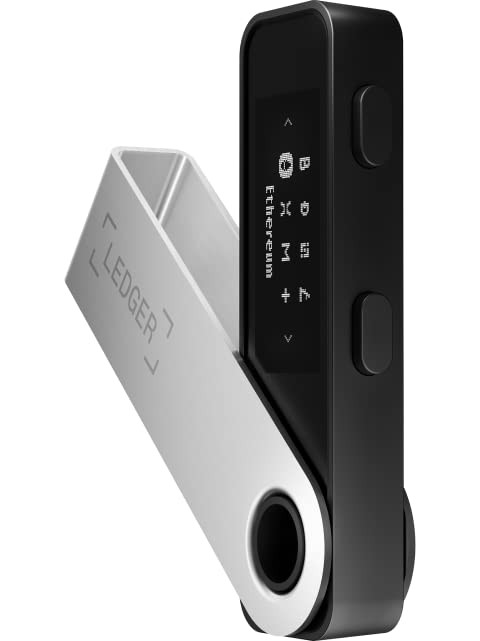 Nano S Plus + Nano X – Crypto Hardware Wallets Backup Pack Standard Packaging