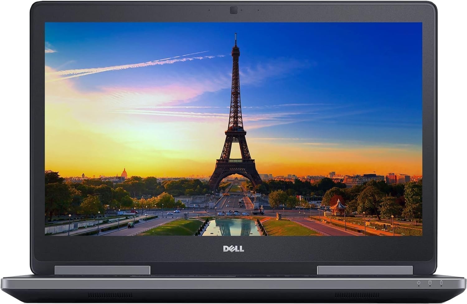 DELL PRECISION 7520 15.5″ I7-7820HQ 16GB RAM 512GB SSD Win10Pro