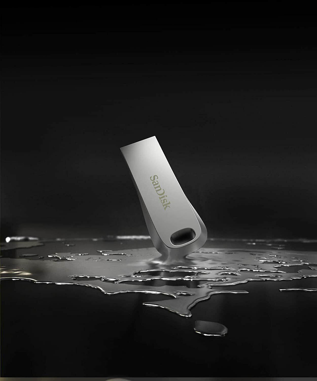 SanDisk Ultra Luxe USB 3.1 Flash Drive 32GB 64GB 128GB 256GB 512GB Memory lot
