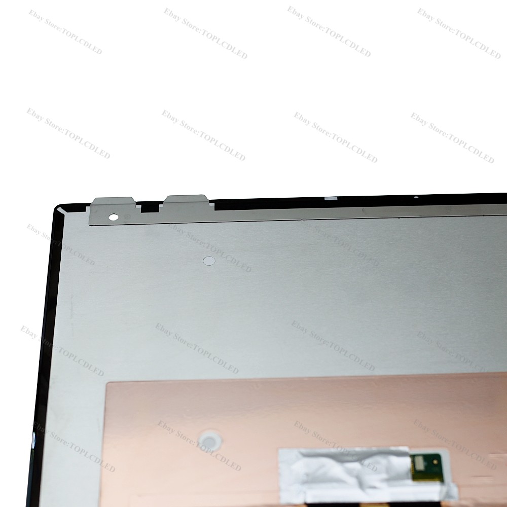 14″ Dell Latitude 9410 2-in-1 FHD LCD LED Berühren Sie Anzeige Montage 1YYWF