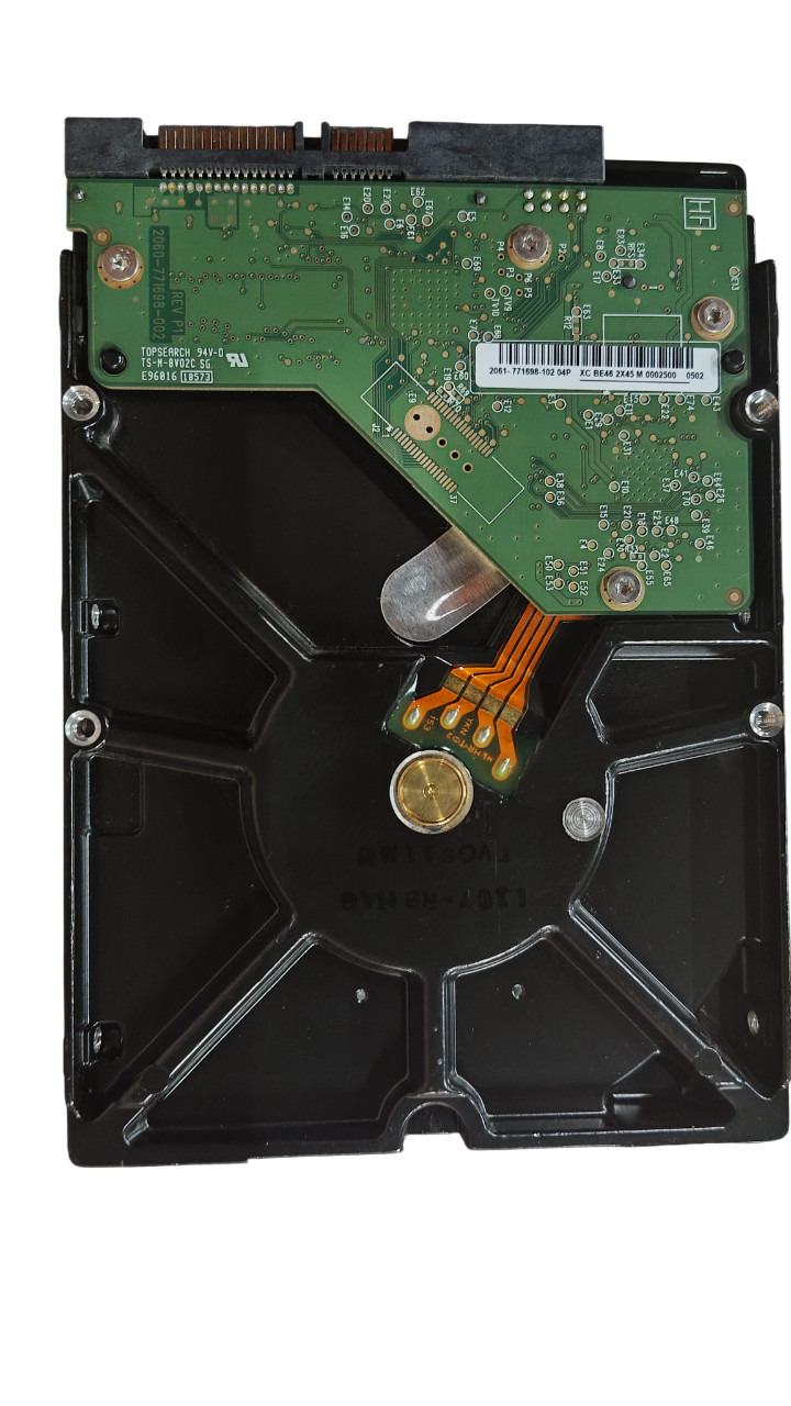 Western Digital 1.5TB SATA 64MB Cache WD15EARS