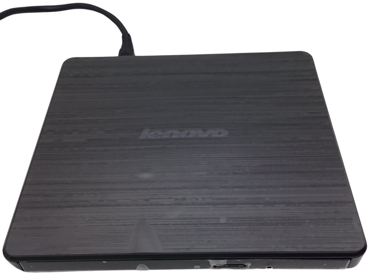 LENOVO SLIM DVD BURNER DB65 (EPJ024232)