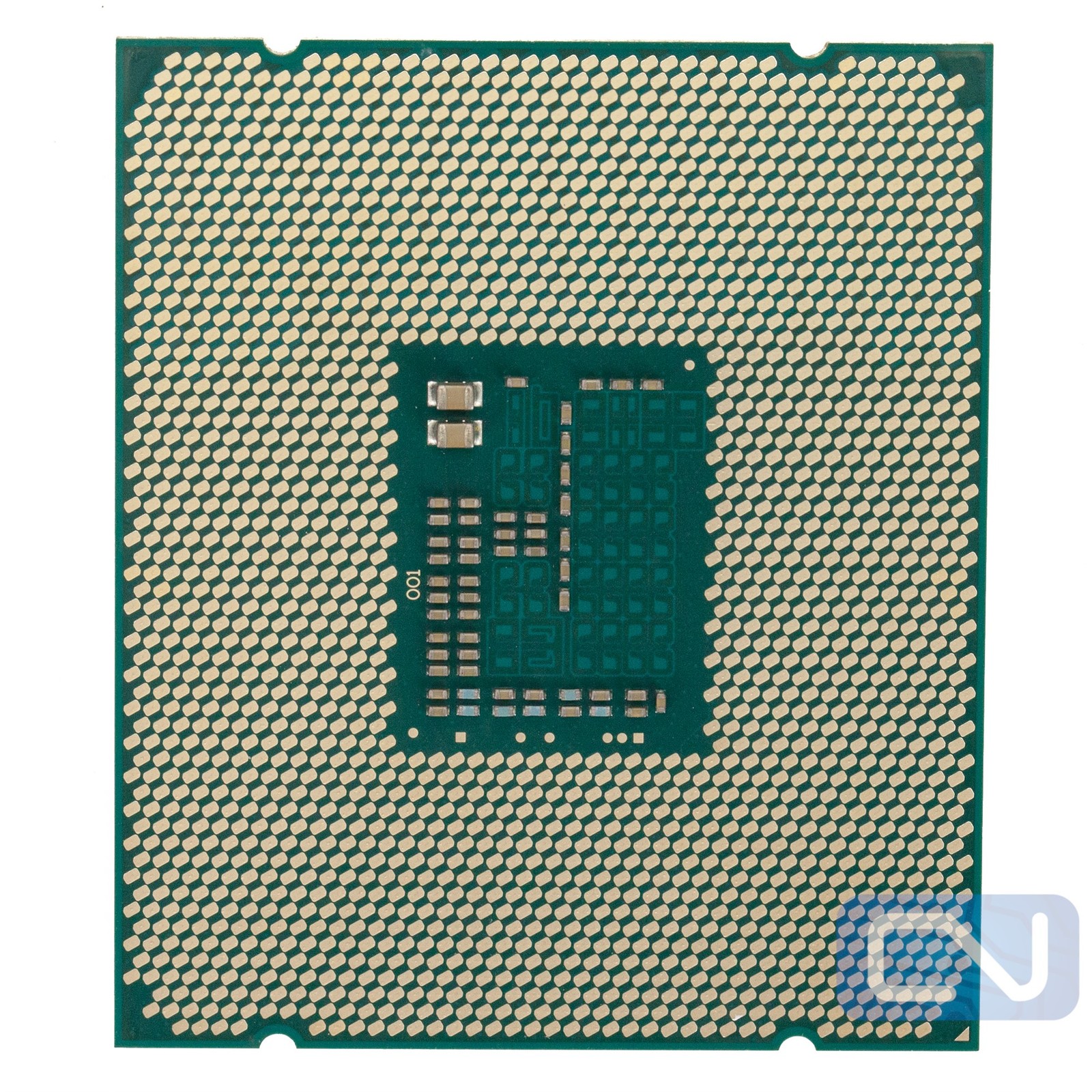 Lot of 2 Intel Xeon E5-2620 v3 2.4 GHz 15MB SR207 LGA 2011-3 CPU Processor