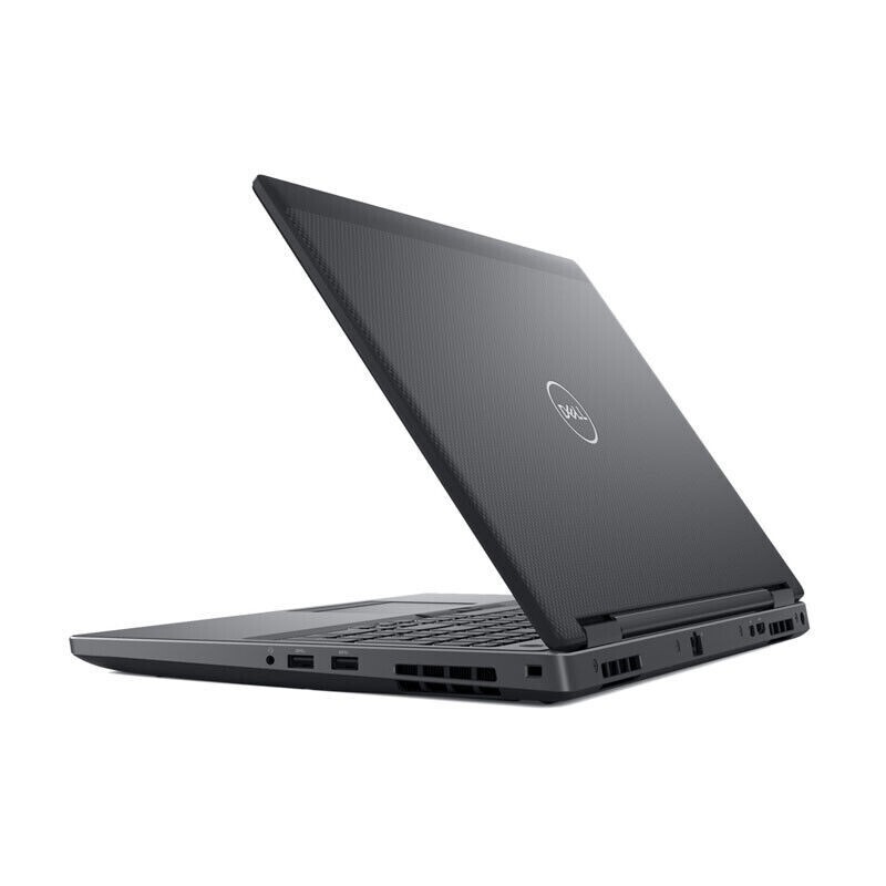 Dell Precision 7520 i7 Quad 2.70GHz 32GB RAM 1TB SSD FHD nVidia Cam Back Win11