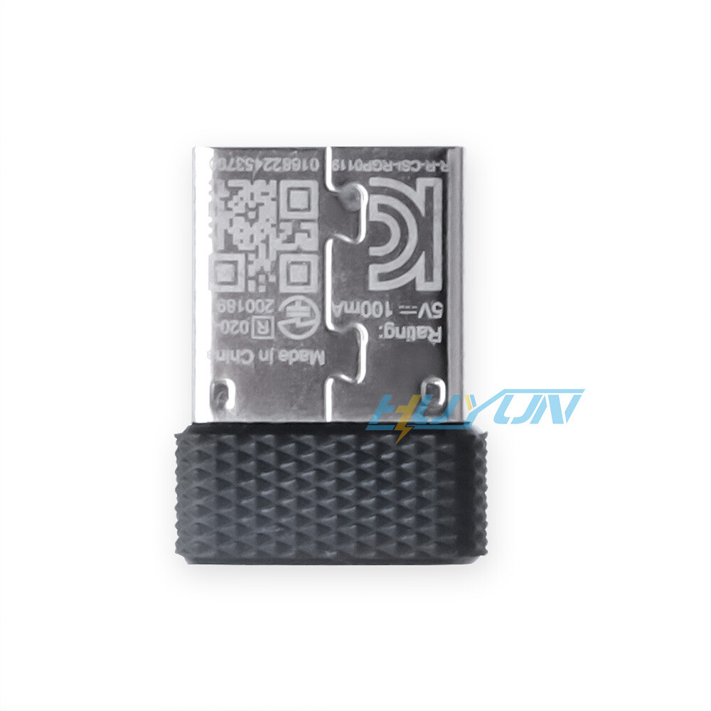 USB Receiver Dongle For Corsair K70 PRO MINI Wireless Gaming Keyboard Adapter