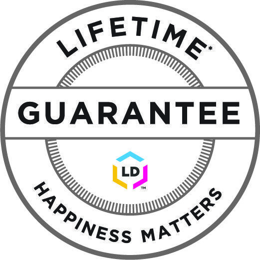 LD Compatible Replacement for HP 49X / Q5949X HY Black Toner Cartridge