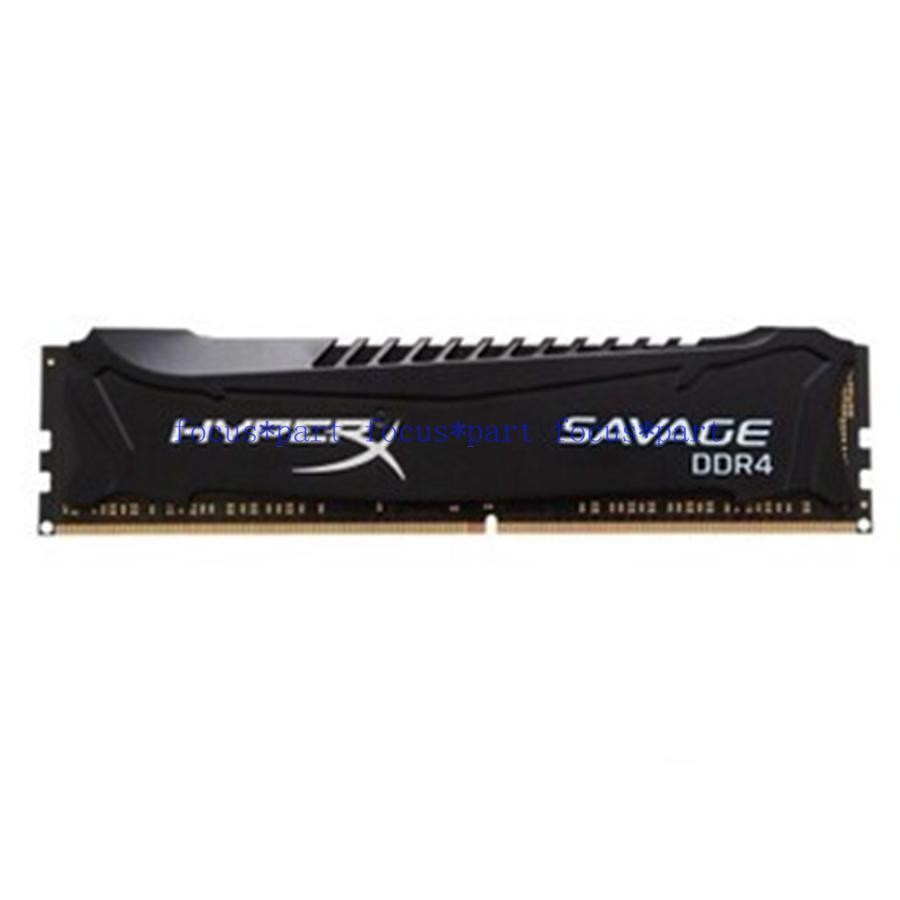 HyperX SAVAGE DDR4 RAM 8GB 16GB 32 GB 3200 2666 2400 2133 MHz 288Pin Desktop lot