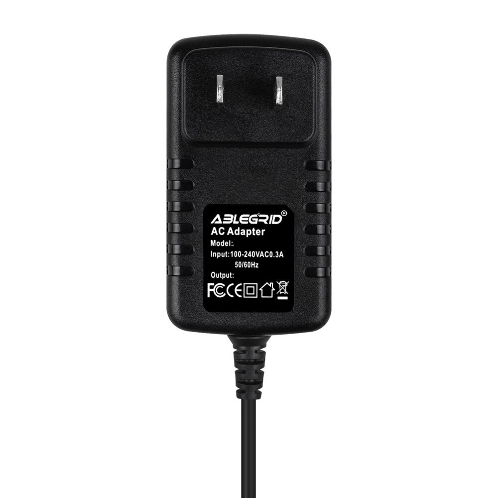 AC Adapter Charger For Gateway GWNC21524 GWNC21524-BL GWTN133 GWTN116 Power Cord