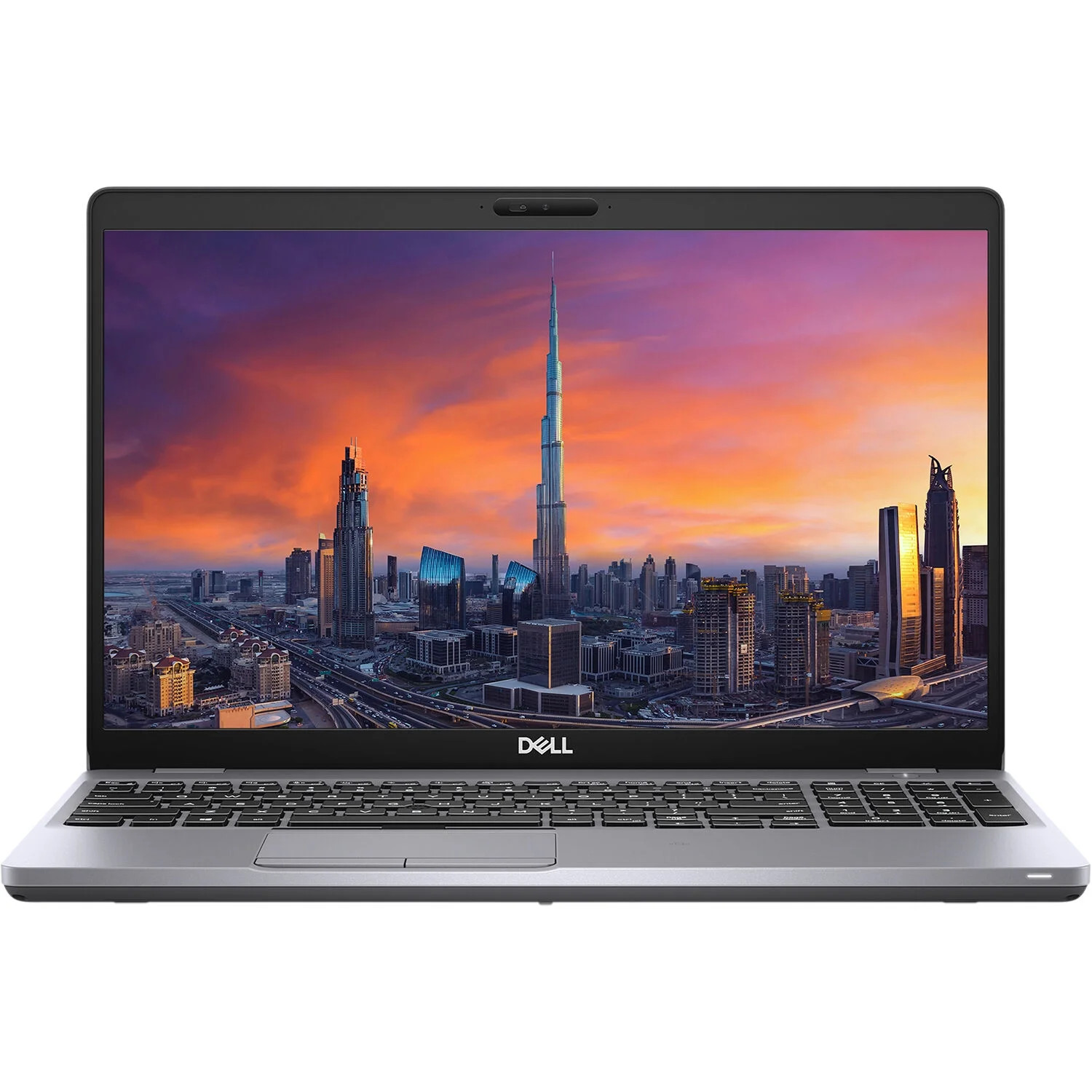 Dell Precision 3560 Workstation: 15.6″ FHD, i5-1135G7, 16GB|256GB, W11 Pro
