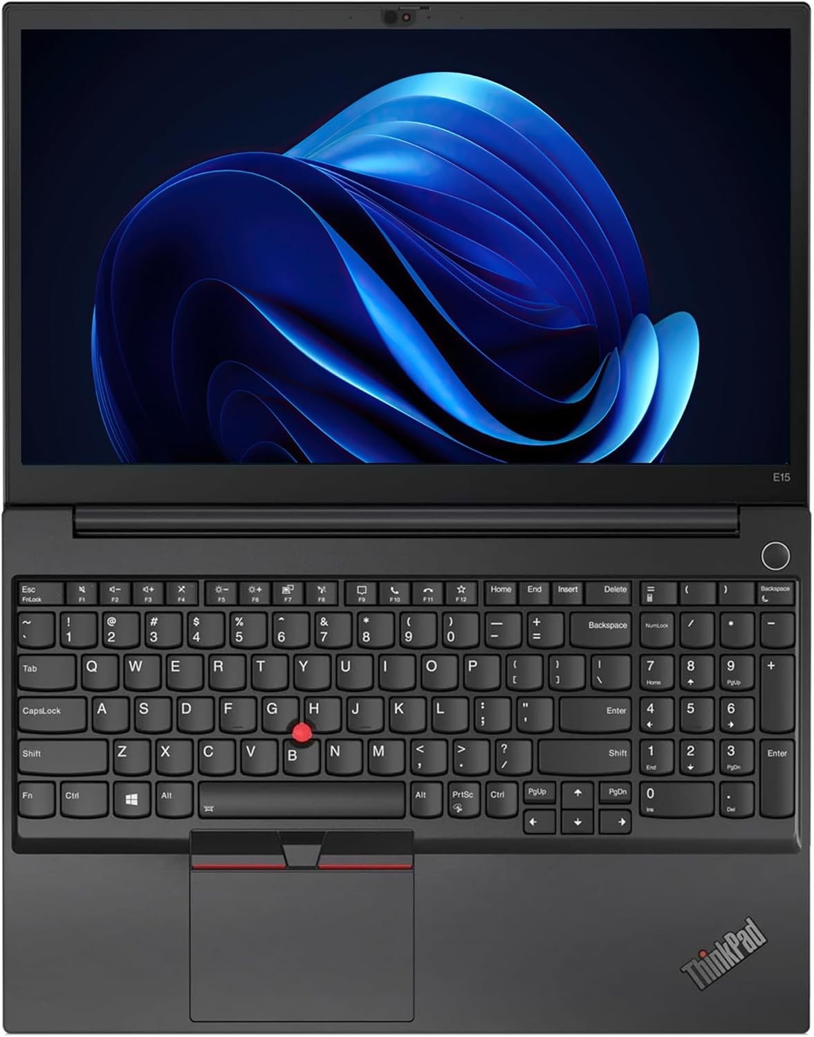 10th Gen 14″ Lenovo i5 Quad Core Laptop PC: 16GB RAM! 512GB SSD! Windows 11 Pro!