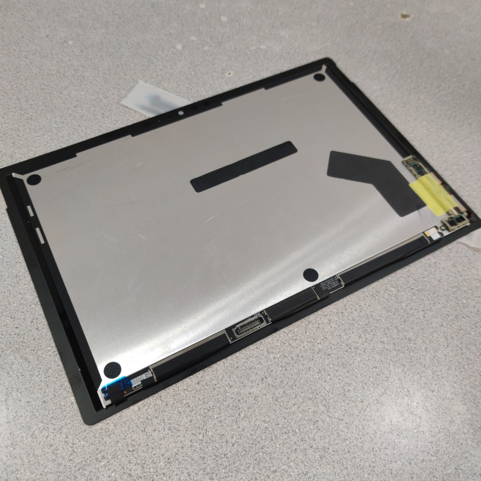 NEW** 6870S-2403C Microsoft Lcd/Digi Surface Pro 6 12.3 2736 X 1824 1807 1809
