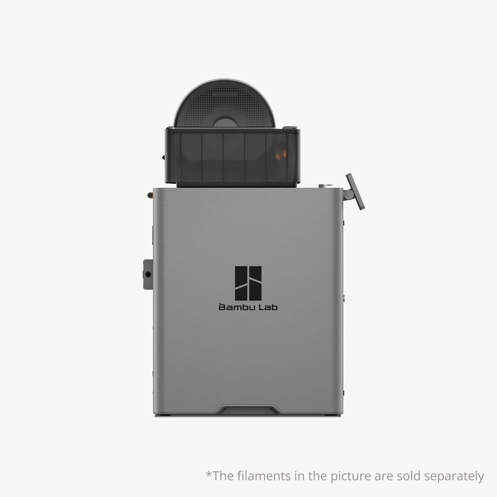 Bambu Lab P2S Combo 3D Printer