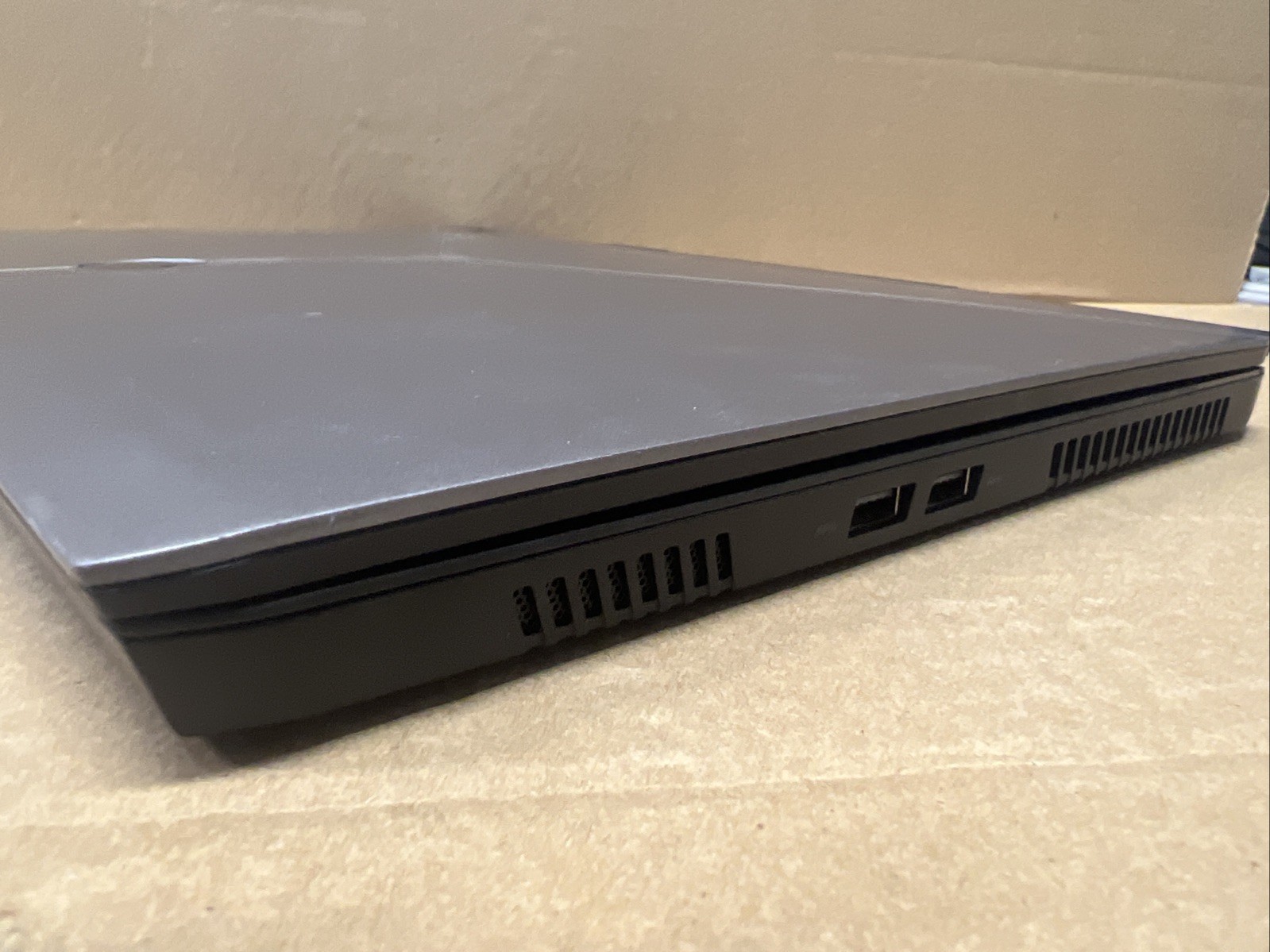 Alienware m15 Laptop i7-8750H 16GB Tested | GeForce RTX 2060 Mobile