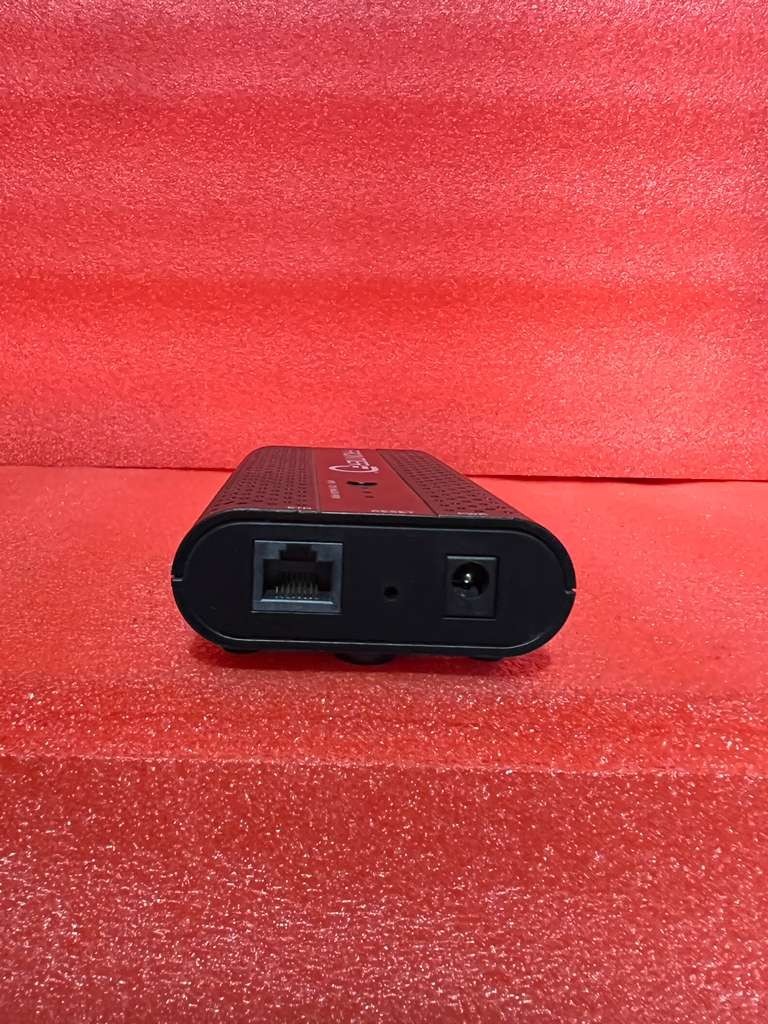 Frontier FCA252 2.5GigE MoCA 2.5 Network Adapter LNE Basic with Power Adapter
