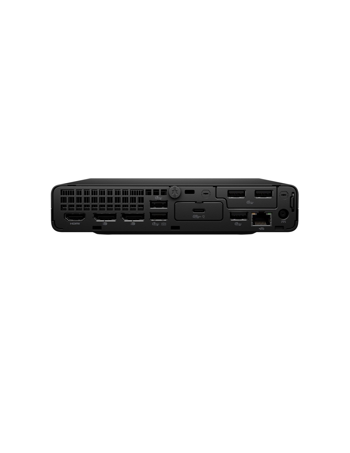 HP ProDesk 4 Mini G1i Intel Core Ultra 5 235T 16GB DDR5 256GB SSD W11P Desktop