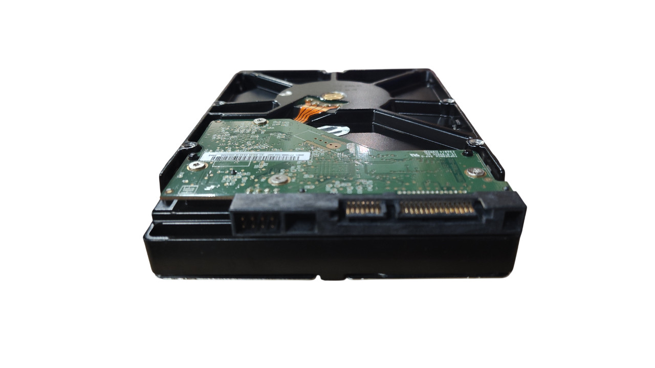 Western Digital 1.5TB SATA 64MB Cache WD15EARS