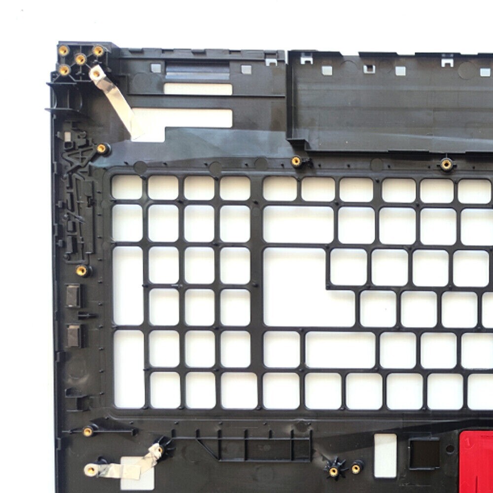 New For MSI GE75 Palmrest RAIDER 8RF 8RE MS-17E1 Keyboard Cover Upper Case Cover