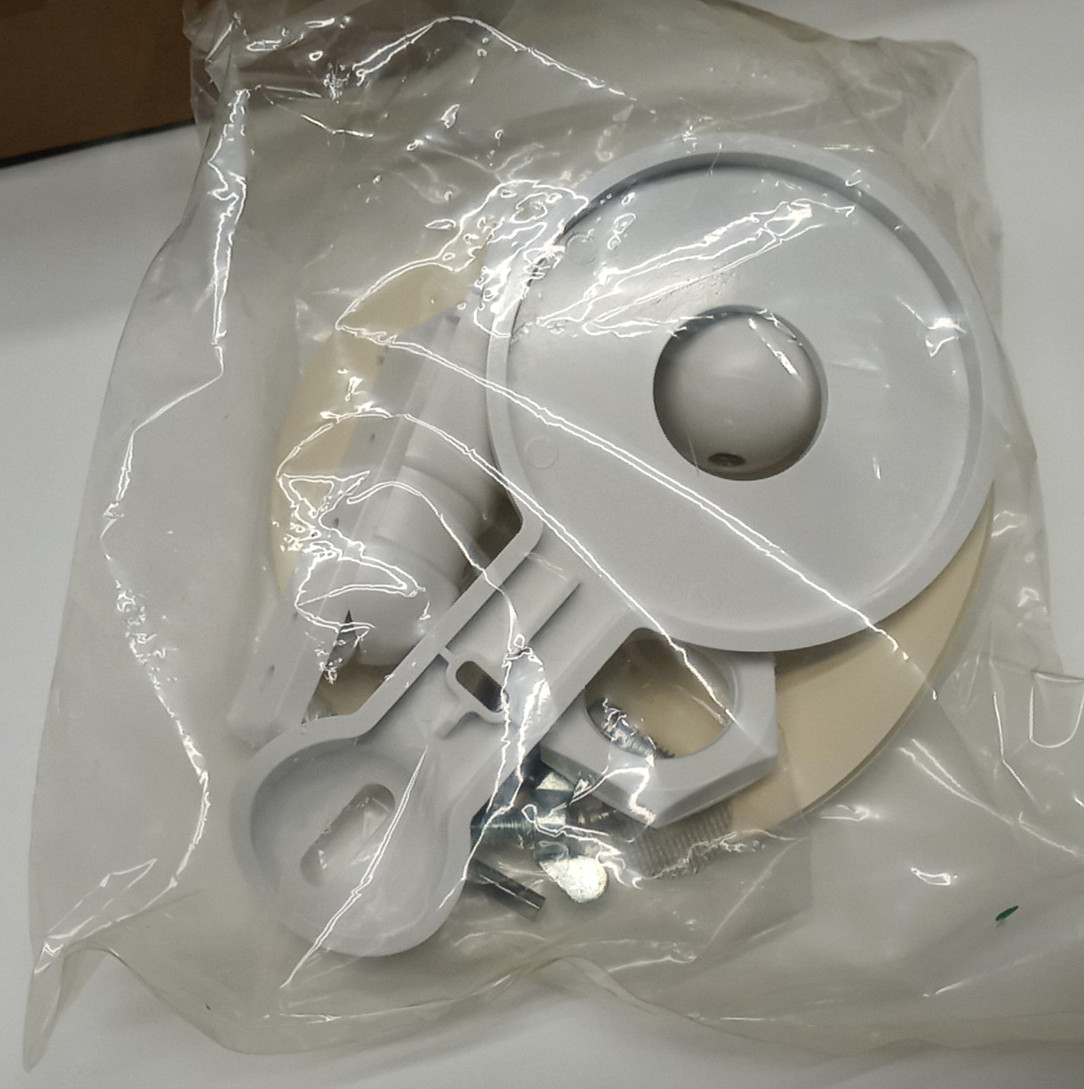 NEW Open Box Cisco AIR-ANT2544V4M-R Dual-Band Omnidirectional Antenna N1967 C9