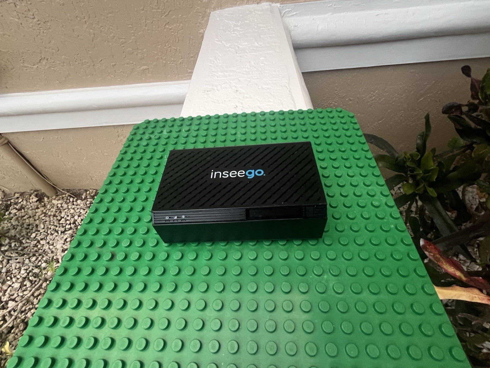 Inseego Wavemaker FX4100 5G 4G LTE Cellular Router