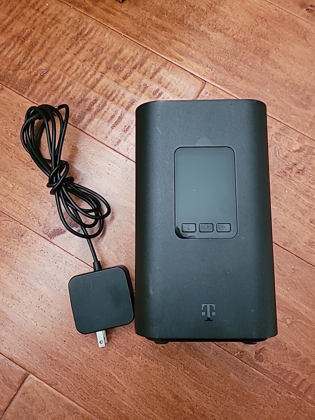 T-Mobile Arcadyan KVD21 5G Gateway WiFi 6 Home Internet Modem Router w/ PS